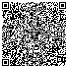 QR code with Pizzazz International Modeling contacts