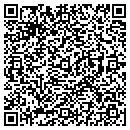QR code with Hola America contacts