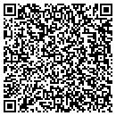 QR code with Horse Fly Lc contacts