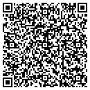 QR code with Q Management contacts