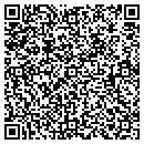 QR code with I Surf News contacts