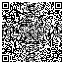 QR code with Raul Flores contacts