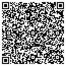 QR code with Readings By Tanya contacts