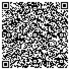 QR code with Red Models & Talent contacts