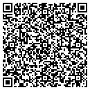 QR code with J C R Delivery contacts