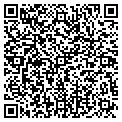 QR code with R E M Studios contacts
