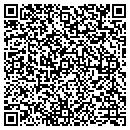 QR code with Revaf Modeling contacts