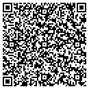 QR code with Advance Glass Co contacts