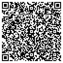 QR code with Kind News contacts
