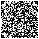 QR code with Alans Burger Center contacts