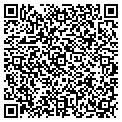 QR code with Kyocharo contacts