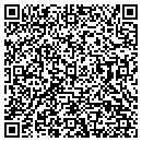 QR code with Talent Group contacts