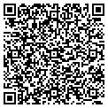 QR code with The Block Agency contacts