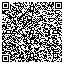 QR code with The Brock Agency Inc contacts