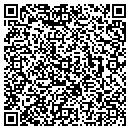 QR code with Luba's Place contacts