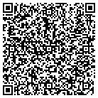 QR code with Thomas E Roe Sales & Service I contacts