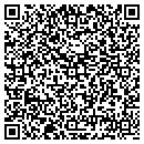 QR code with Uno Models contacts