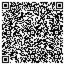 QR code with Clc Services contacts