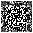 QR code with D & H Enterprise contacts