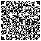 QR code with Hands on Processing contacts