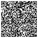 QR code with North News contacts