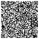 QR code with Precision Management Corporation contacts