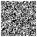 QR code with Plaza Lobby contacts