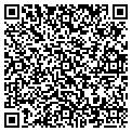 QR code with Ponniah Newsstand contacts