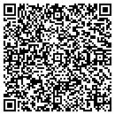 QR code with Rich's Driver Service contacts