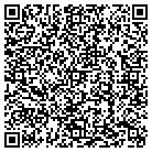 QR code with Alpha Container Service contacts