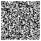 QR code with Alpha Containers Inc contacts