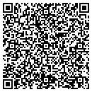 QR code with Roseburg Beacon contacts