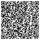 QR code with A O Container Lines Inc contacts