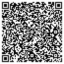 QR code with Arena Container Service Of Texas contacts