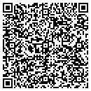 QR code with H & S Citrus Inc contacts