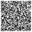 QR code with B&S Container Services LLC contacts