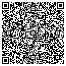 QR code with C&C Container Corp contacts