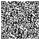 QR code with C & G Container Inc contacts