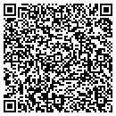QR code with Teche News contacts