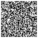 QR code with The Daily Reporter contacts