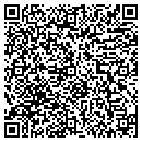 QR code with The Newsstand contacts