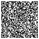 QR code with Underwood News contacts