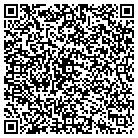 QR code with Custom Containers 5304 Le contacts