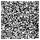 QR code with Cuts Lueanups Container Kentals contacts