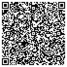 QR code with D And D Container Corporation contacts