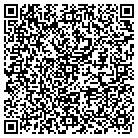 QR code with Deforest Roll-Off Container contacts