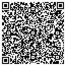 QR code with Your Hub contacts