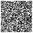 QR code with D and K Tire and Automotive contacts