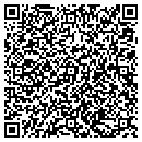 QR code with Zenta Tech contacts