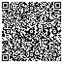 QR code with America News contacts